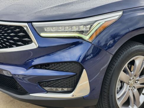 Used 2019 Acura RDX AWD w/ Advance Package image 6