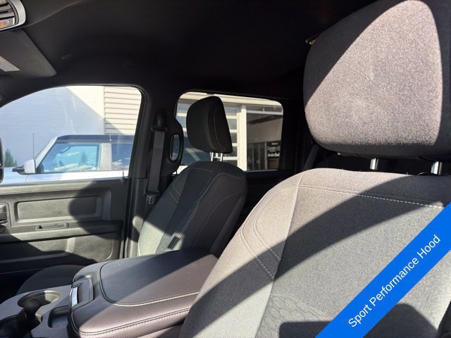 Used 2026 RAM 2500 Tradesman AWD/4WD image 15