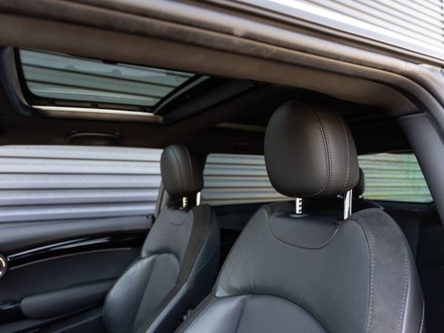 Used 2024 MINI Cooper John Cooper Works w/ Signature Upholstery Package image 22