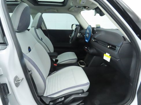 New 2026 MINI Cooper S image 22