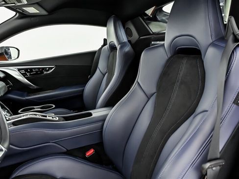 Used 2019 Acura NSX AWD/4WD image 19