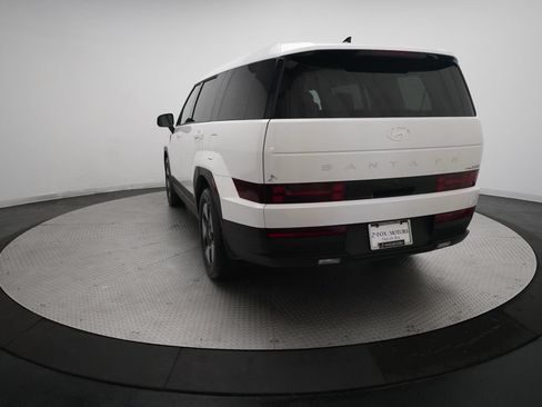 Used 2026 Hyundai Santa Fe SE AWD/4WD image 35