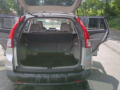 Used 2012 Honda CR-V EX-L image 15