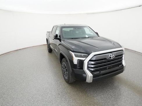 New 2026 Toyota Tundra Limited AWD/4WD image 17