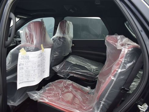 Used 2024 Dodge Durango SRT image 42