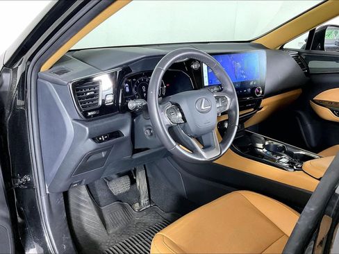 Used 2024 Lexus NX 350 AWD w/ Cold Area Package image 6