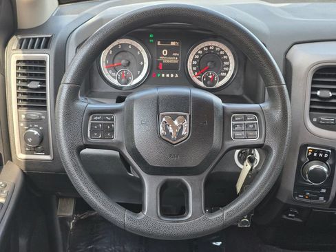 Used 2014 RAM 1500 Express AWD/4WD image 8