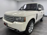 Used 2010 Land Rover Range Rover Supercharged image 2