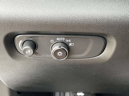 Certified 2023 Chevrolet Traverse LS w/ Safety Package FWD image 21
