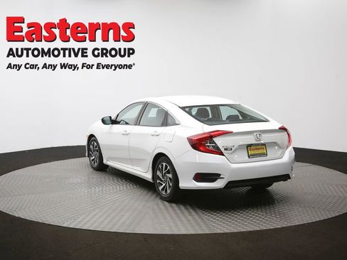 Used 2016 Honda Civic EX image 64