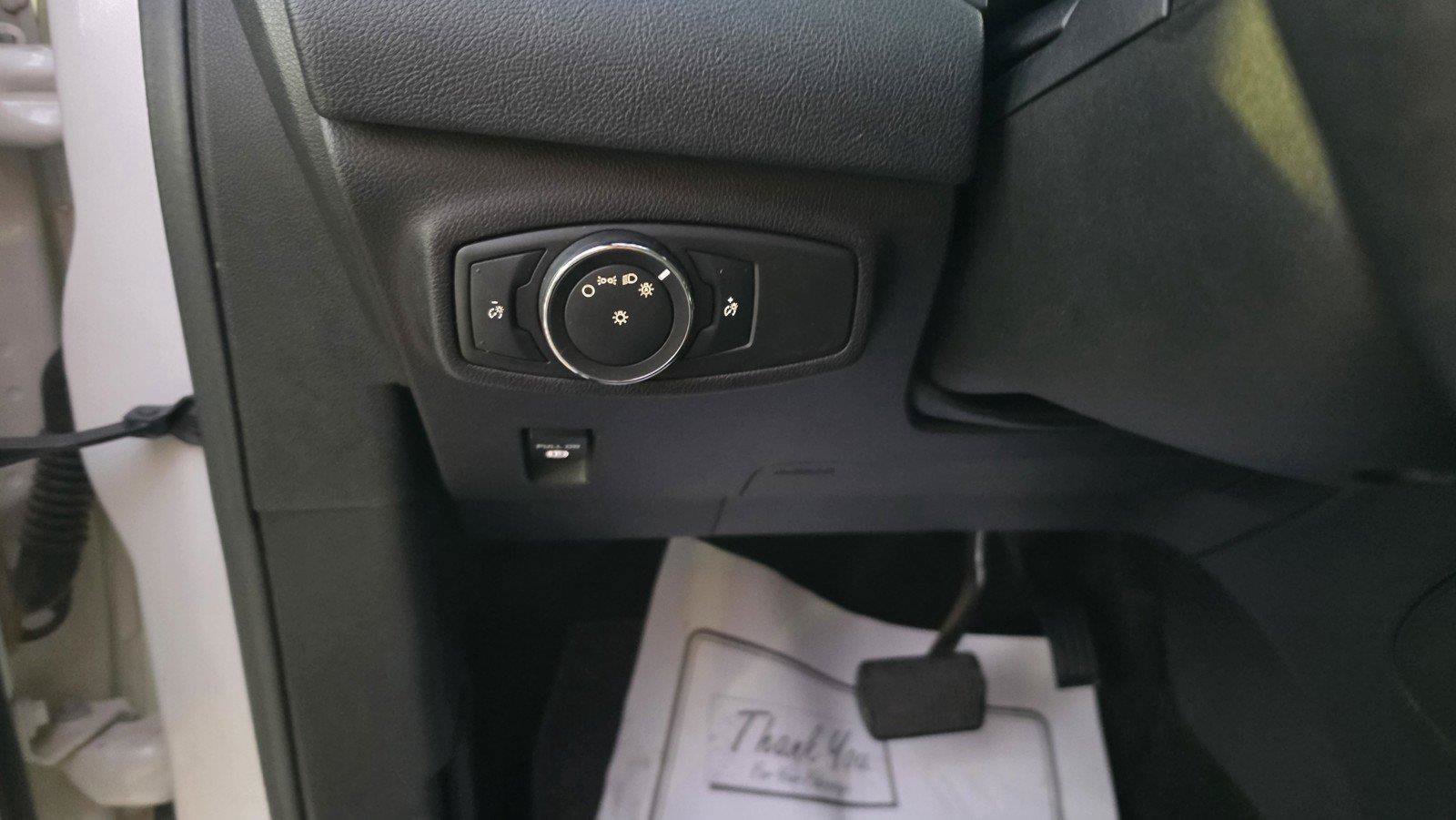 Used 2016 Lincoln MKC Premiere FWD image 21