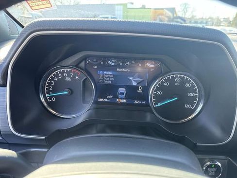 Used 2021 Ford F150 XLT w/ Equipment Group 302A High image 32