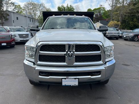 Used 2014 RAM 3500 Tradesman w/ Power & Remote Entry Group AWD/4WD image 6