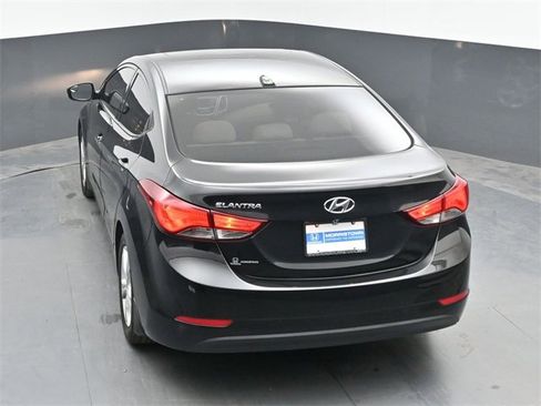 Used 2016 Hyundai Elantra Value Edition image 34