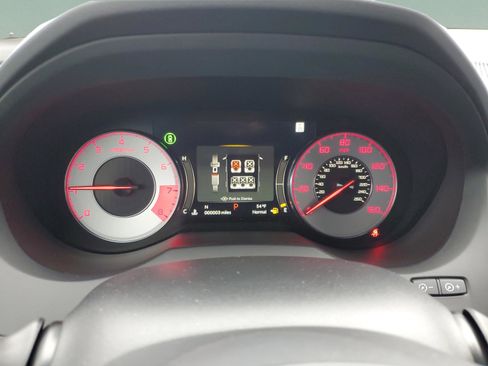 New 2026 Acura RDX A-Spec image 21