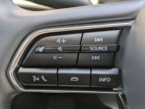 Certified 2025 MAZDA CX-90 3.3 Turbo w/ Select Package image 30