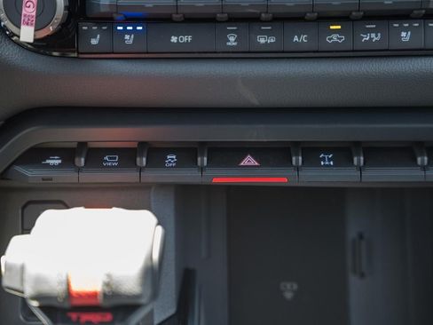 New 2026 Toyota Tundra TRD Pro AWD/4WD image 25