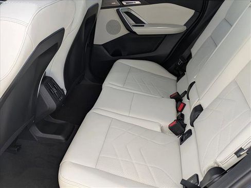 New 2026 BMW X1 xDrive28i w/ Technology Package image 17