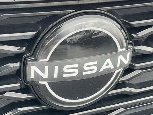 Used 2024 Nissan Altima 2.5 SV image 6