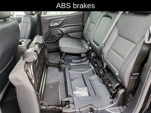 Used 2024 Chevrolet Silverado EV RST image 27