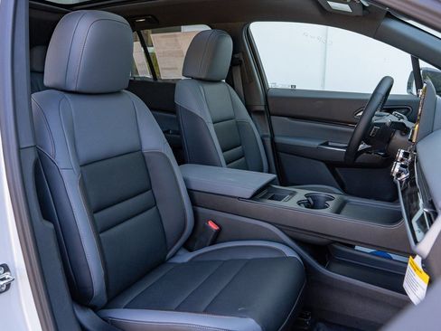 New 2026 Honda Prologue Elite image 14