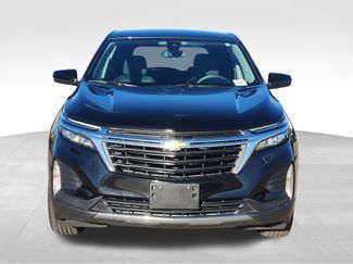 Used 2022 Chevrolet Equinox LT video 2