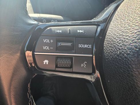 Used 2024 Honda Civic Sport image 33