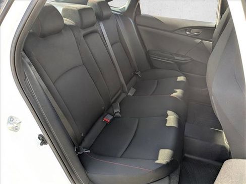 Used 2020 Honda Civic Si image 21