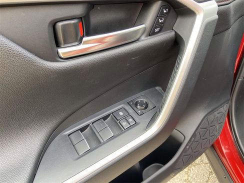 Used 2021 Toyota RAV4 XSE image 14