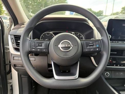 Used 2023 Nissan Rogue SV AWD/4WD image 14