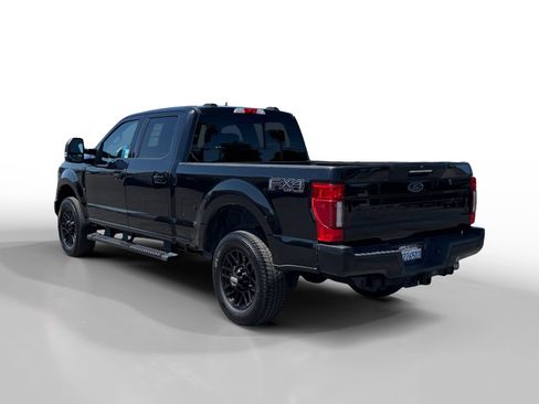 Used 2020 Ford F250 Lariat AWD/4WD image 3
