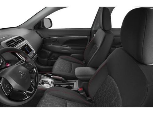 New 2026 Mitsubishi Outlander Sport AWD image 8