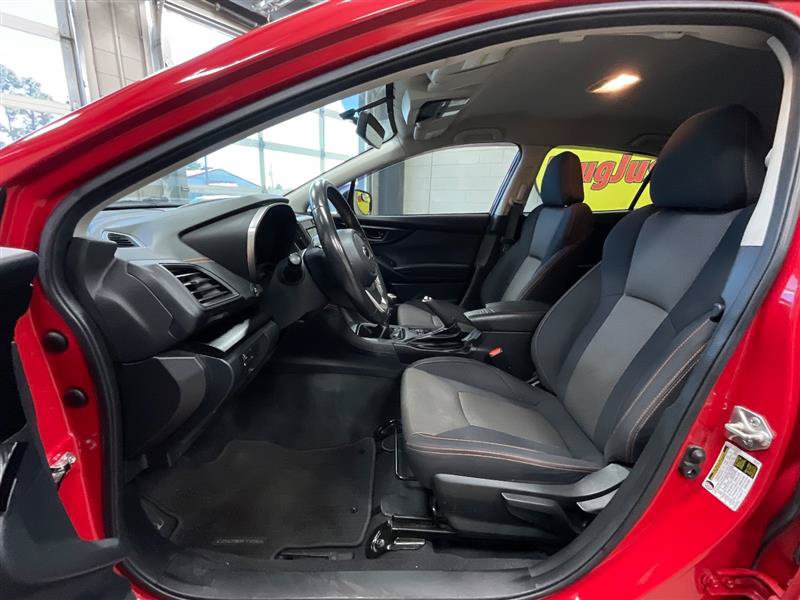 Used 2022 Subaru Crosstrek 2.0i Premium AWD/4WD image 11