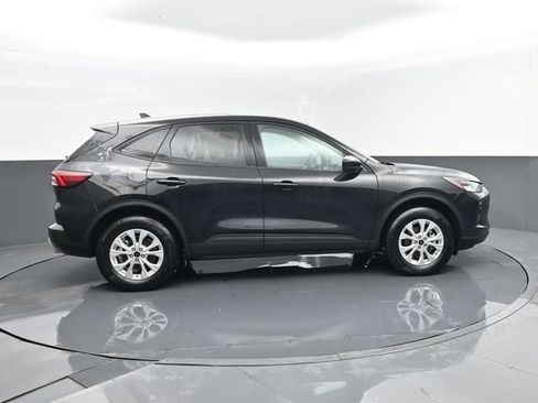 Used 2025 Ford Escape Active AWD/4WD image 4