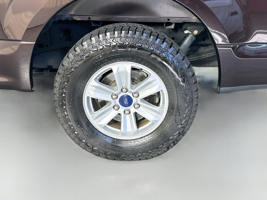 Used 2018 Ford F150 XLT RWD image 32