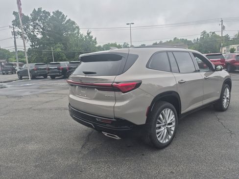 Used 2026 Buick Enclave Sport Touring w/ Power Package AWD/4WD image 41