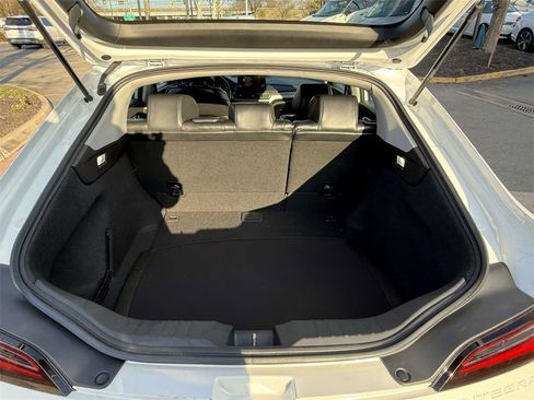 Certified 2024 Acura Integra image 8