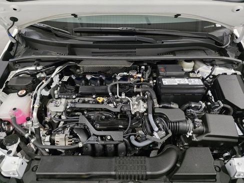 Used 2022 Toyota Corolla SE image 27