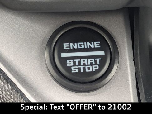 Used 2024 Ford Bronco Sport Big Bend w/ Convenience Package image 33