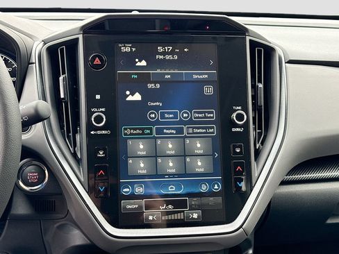 New 2026 Subaru Crosstrek 2.5i Limited AWD/4WD image 36