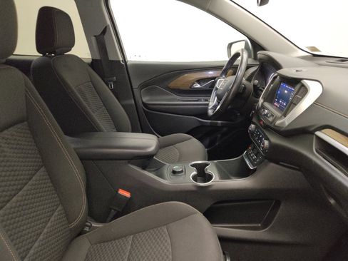 Used 2021 GMC Terrain SLE FWD image 21