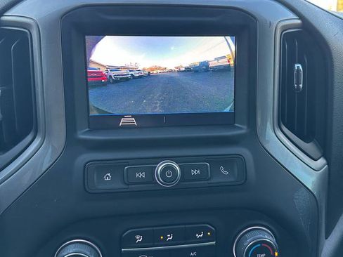 Used 2022 Chevrolet Silverado 3500 W/T w/ WT Fleet Convenience Package image 16