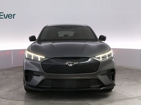 Used 2023 Ford Mustang Mach-E GT w/ GT Performance Edition image 3