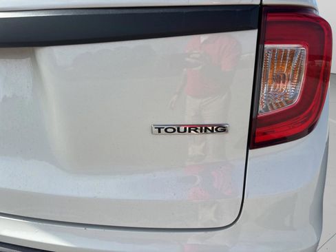 Used 2019 Honda Passport Touring image 35