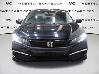 Used 2019 Honda Civic LX video 2