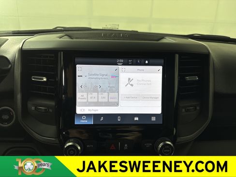 New 2025 RAM 4500 Tradesman image 22