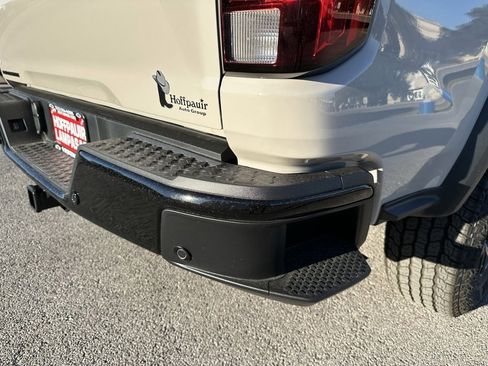 New 2026 Chevrolet Colorado Trail Boss image 8