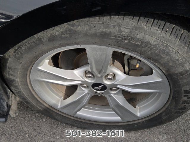 Used 2021 Ford Mustang Coupe RWD image 7