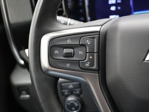 Used 2023 Chevrolet Silverado 1500 LT image 22