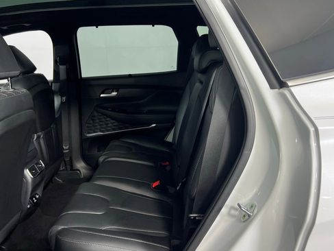 Used 2023 Hyundai Santa Fe Calligraphy image 27